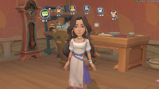 中國大陸研發模擬新作《沙石鎮時光》Steam 50萬願望單達成！