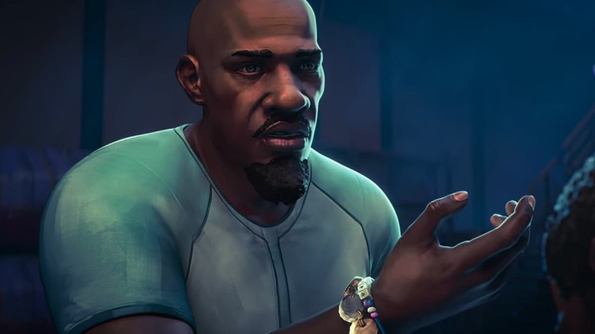 紐卡斯爾加入的原因 《Apex》公布第十三賽季外域故事