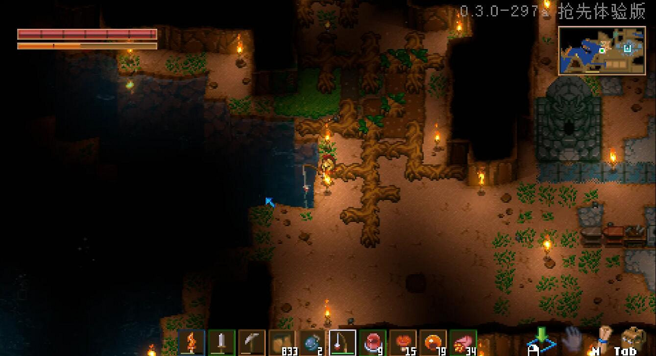 《核心守護者》存檔位置介紹 存檔位置在哪 《核心守護者》存檔位置介紹 存檔位置在哪