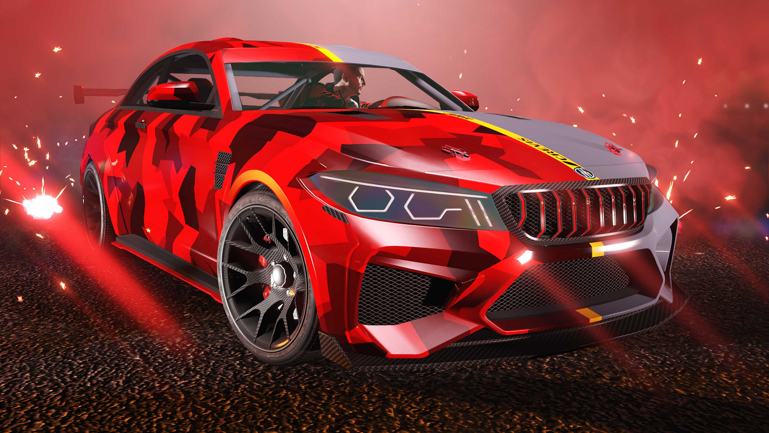 5月GTA+會員特權介紹 R星錢賺麻了還能出《GTA6》嗎? 5月GTA+會員特權介紹 R星錢賺麻了還能出《GTA6》嗎?