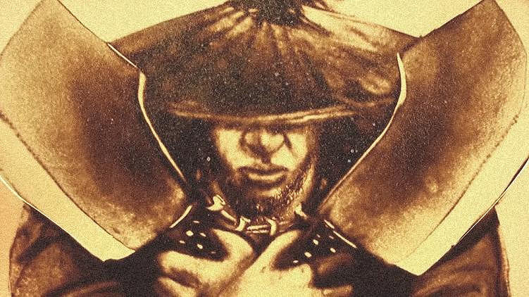 《紫塞秋風》全新資料片《滾刀肉傳》免費更新現已上線