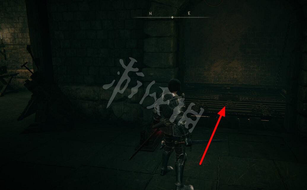 《艾爾登法環》弦月斧怎麽獲得？弦月斧屬性及獲得方法