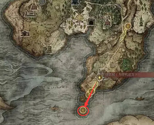 《艾爾登法環》劍骸大劍怎麽獲得?劍骸大劍獲得方法 《艾爾登法環》劍骸大劍怎麽獲得?劍骸大劍獲得方法