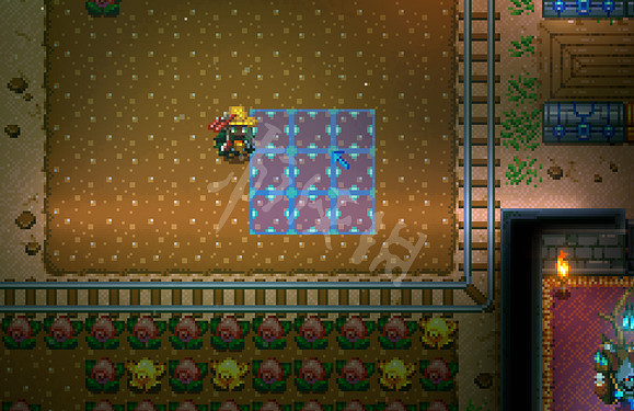 《核心守護者》腥紅鏟子和鋤頭有什麽用?腥紅鏟子和鋤頭介紹 《核心守護者》腥紅鏟子和鋤頭有什麽用?腥紅鏟子和鋤頭介紹