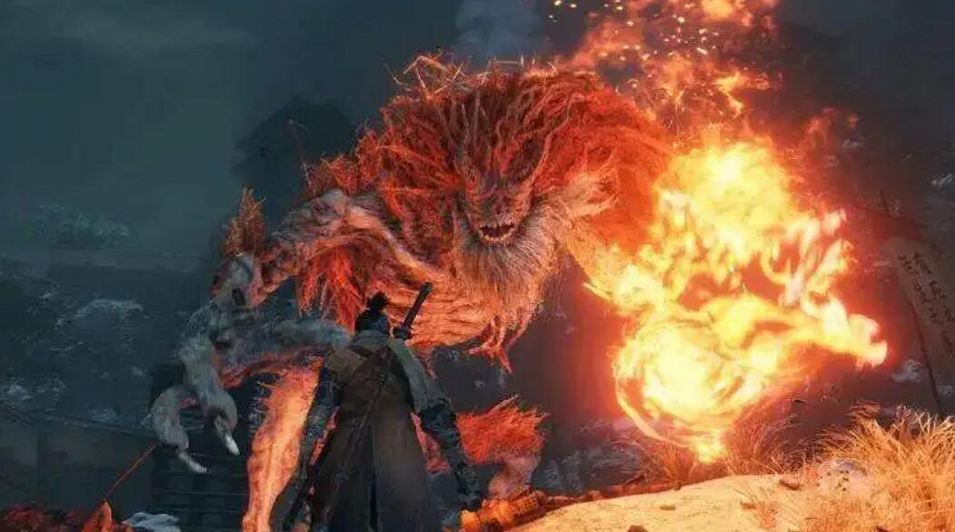 國人玩家突破無傷四鎖五門！生命如歌，超越自我！