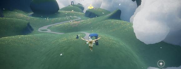 《光遇》雲頂浮石在哪4.28 雲頂浮石冥想任務攻略 《光遇》雲頂浮石在哪4.28 雲頂浮石冥想任務攻略