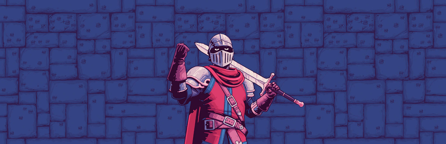 Steam介紹啥叫"類Rogue"!即將舉行向死而生遊戲節 Steam介紹啥叫"類Rogue"!即將舉行向死而生遊戲節