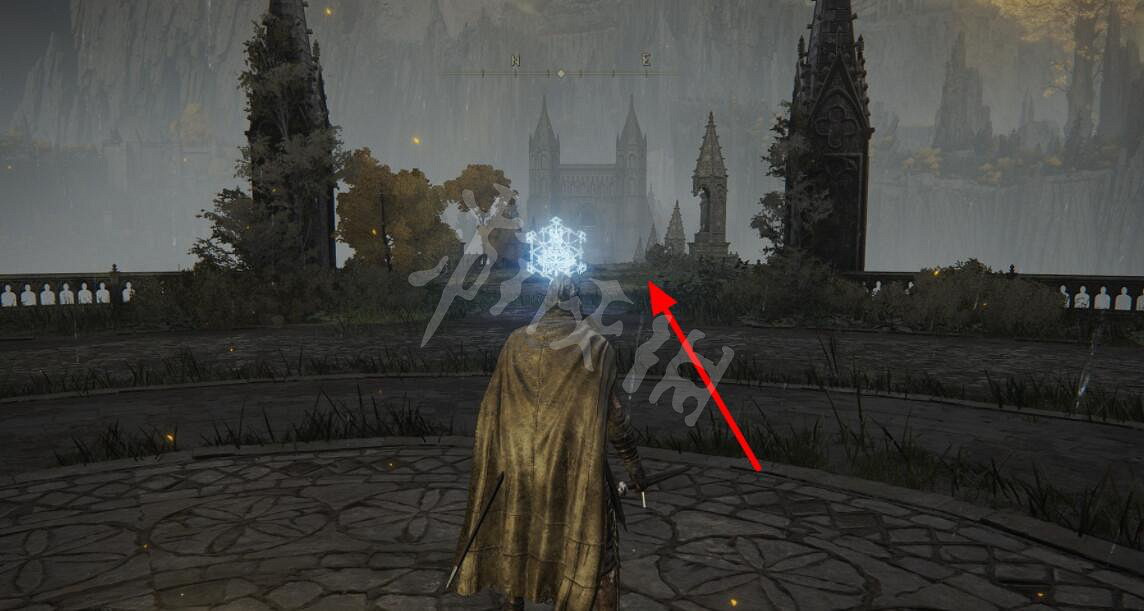 《艾爾登法環》艾琉諾拉的雙頭刀怎麽樣?艾琉諾拉的雙頭刀獲得方法 《艾爾登法環》艾琉諾拉的雙頭刀怎麽樣?艾琉諾拉的雙頭刀獲得方法