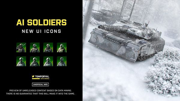 《戰地風雲2042》資料解包4.0版本 未來將加入暴風雪天氣