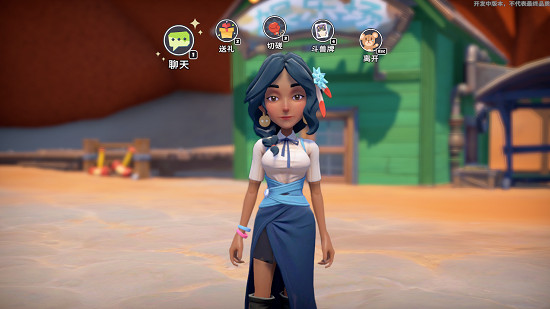 中國大陸研發模擬新作《沙石鎮時光》Steam 50萬願望單達成！