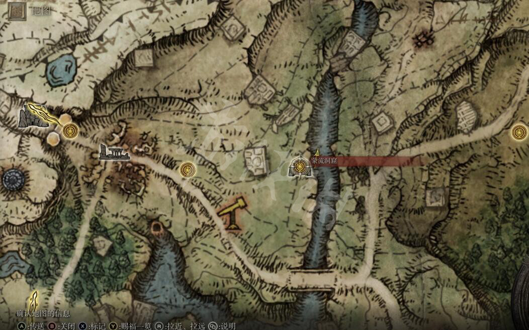 《艾爾登法環》艾琉諾拉的雙頭刀怎麽樣?艾琉諾拉的雙頭刀獲得方法 《艾爾登法環》艾琉諾拉的雙頭刀怎麽樣?艾琉諾拉的雙頭刀獲得方法