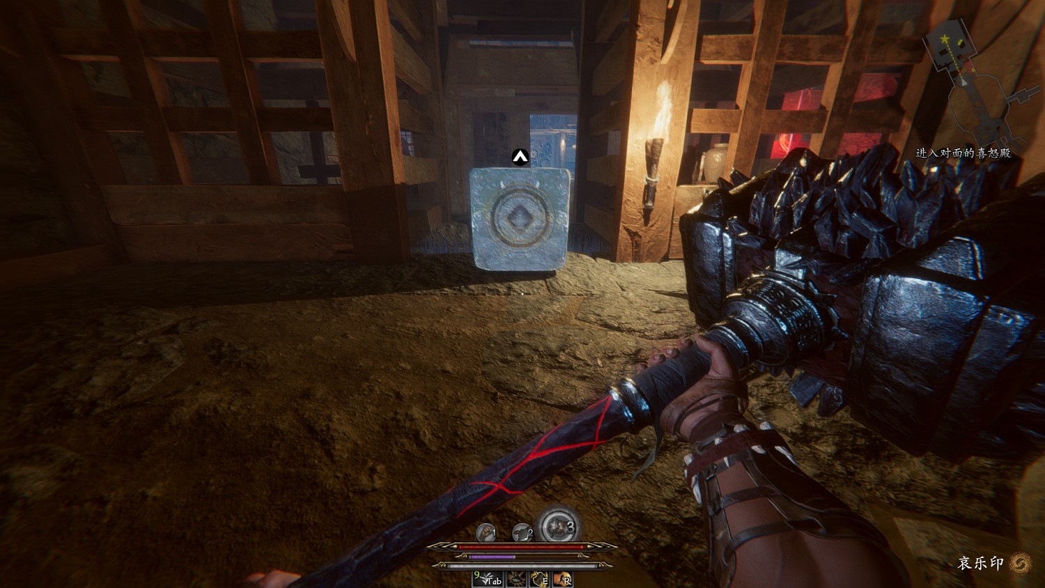 《紫塞秋風》“滾刀肉篇”試玩:化身Boss屠戮殺敵 《紫塞秋風》“滾刀肉篇”試玩:化身Boss屠戮殺敵