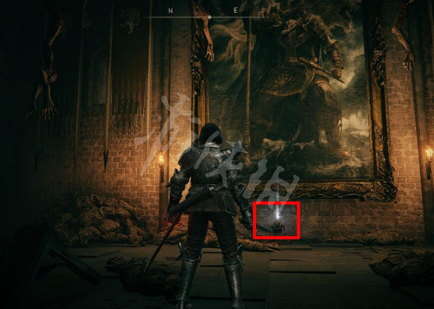 《艾爾登法環》高地斧怎麽樣?高地斧屬性及獲取路線一覽 《艾爾登法環》高地斧怎麽樣?高地斧屬性及獲取路線一覽