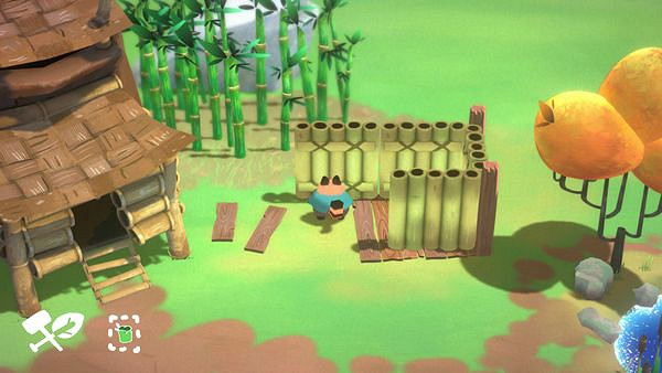 開放世界自然探索遊戲《Aka》將於今年第4季度推出 開放世界自然探索遊戲《Aka》將於今年第4季度推出