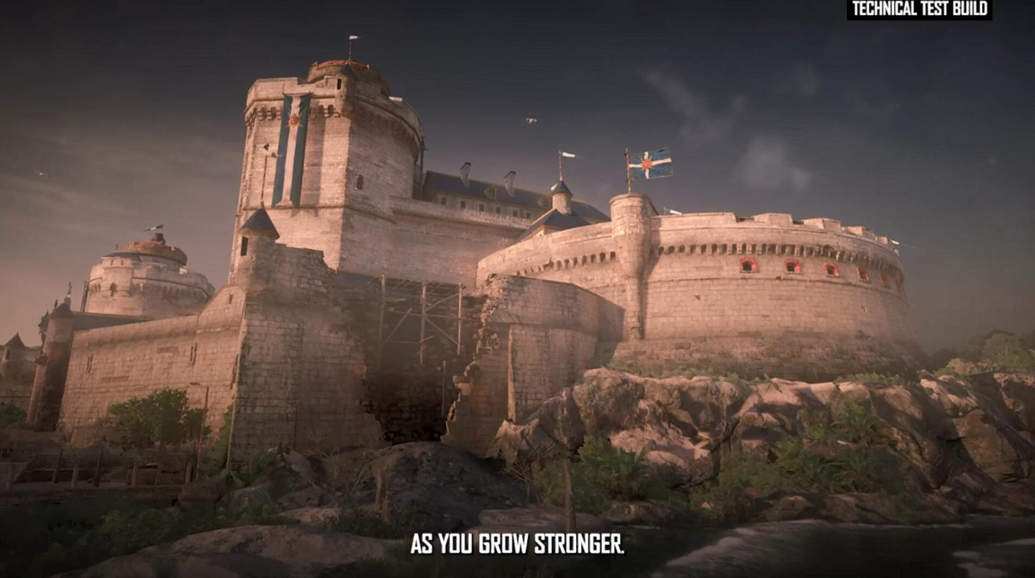 育碧《碧海黑帆》實機影片泄露!海戰 貿易等玩法曝光 育碧《碧海黑帆》實機影片泄露!海戰 貿易等玩法曝光