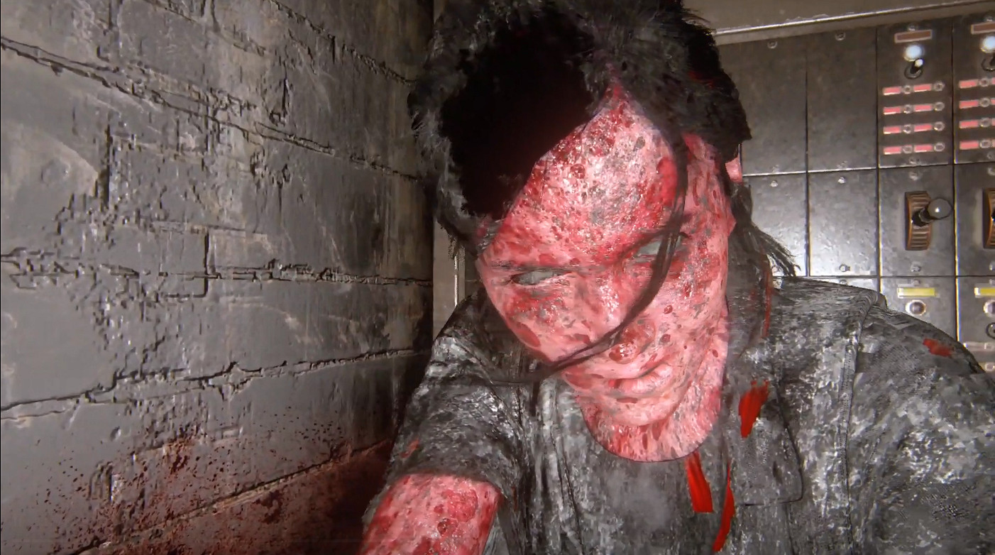 《美國末日2》玩家用Mod測試能否殺死艾比 拯救喬爾! 《美國末日2》玩家用Mod測試能否殺死艾比 拯救喬爾!