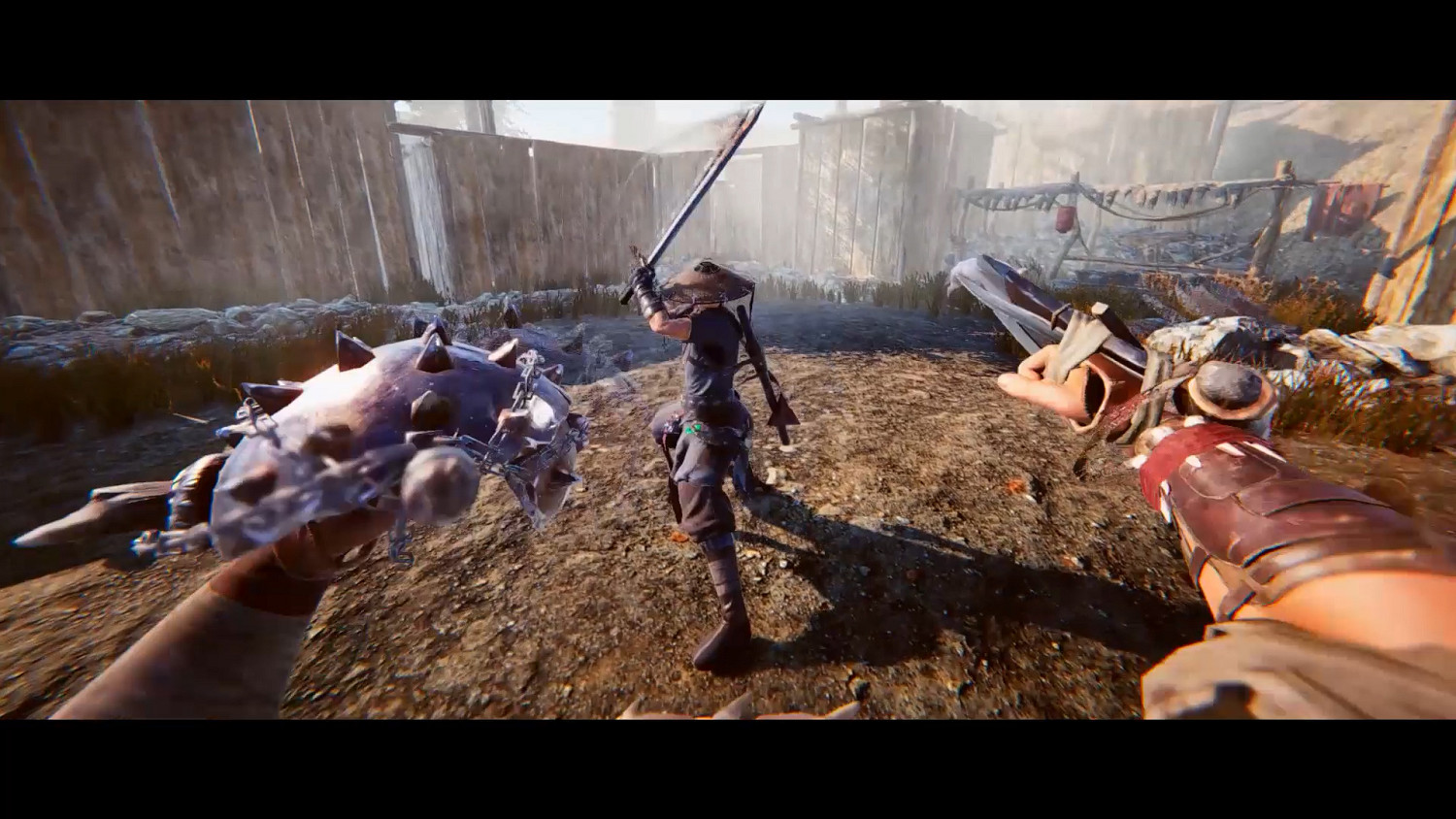 《紫塞秋風》全新資料片《滾刀肉傳》免費更新現已上線