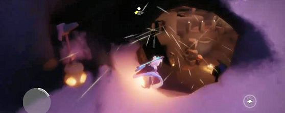 《光遇》表演季小金人位置 表演季小金人在哪 《光遇》表演季小金人位置 表演季小金人在哪