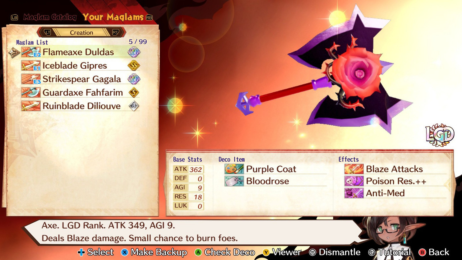 精神續作又增加了《魔劍物語》將於5月30日發售Steam版 精神續作又增加了《魔劍物語》將於5月30日發售Steam版