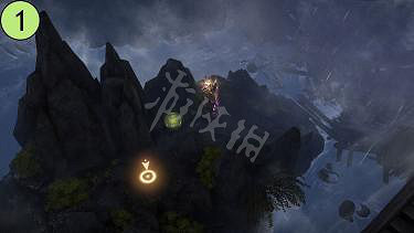 《失落的方舟》島嶼任務怎麽做？梅斯特群島任務攻略分享