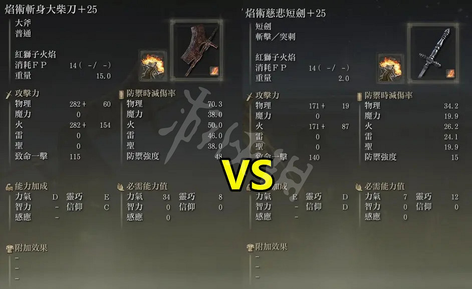 《艾爾登法環》最強處決武器是什麽？最強處決武器介紹