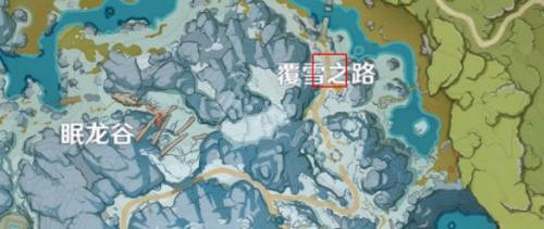 《原神》星銀礦石位置匯總最新 星銀礦石位置在哪 《原神》星銀礦石位置匯總最新 星銀礦石位置在哪