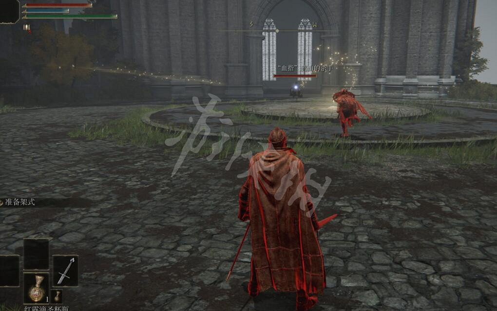 《艾爾登法環》艾琉諾拉的雙頭刀怎麽樣?艾琉諾拉的雙頭刀獲得方法 《艾爾登法環》艾琉諾拉的雙頭刀怎麽樣?艾琉諾拉的雙頭刀獲得方法