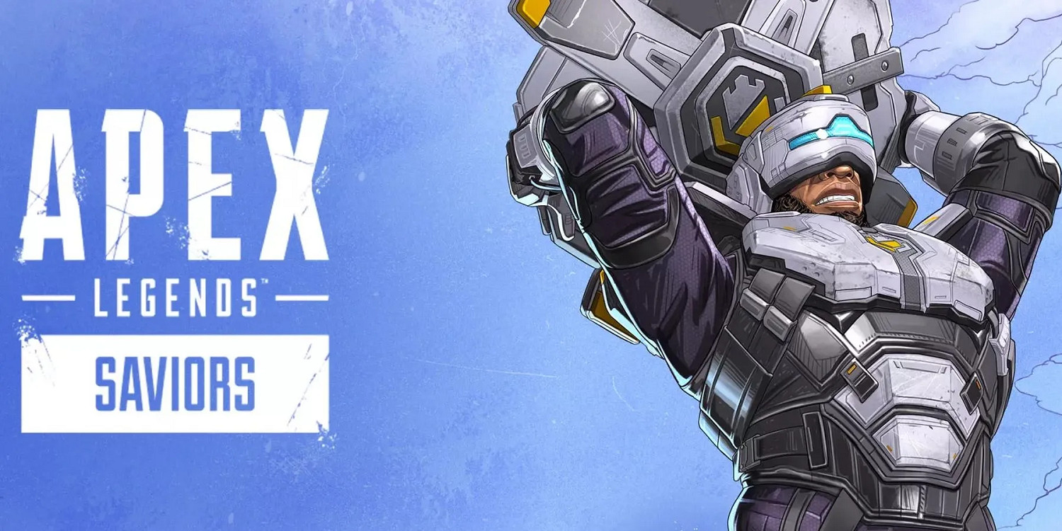 紐卡斯爾加入的原因 《Apex》公布第十三賽季外域故事