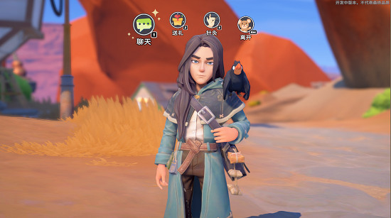 中國大陸研發模擬新作《沙石鎮時光》Steam 50萬願望單達成！