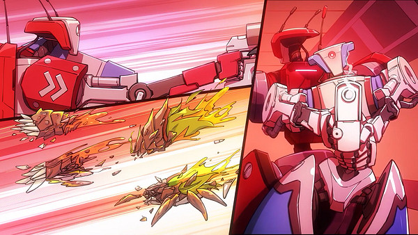 Roguelike動作遊戲《無盡地牢》新英雄預告片公布！