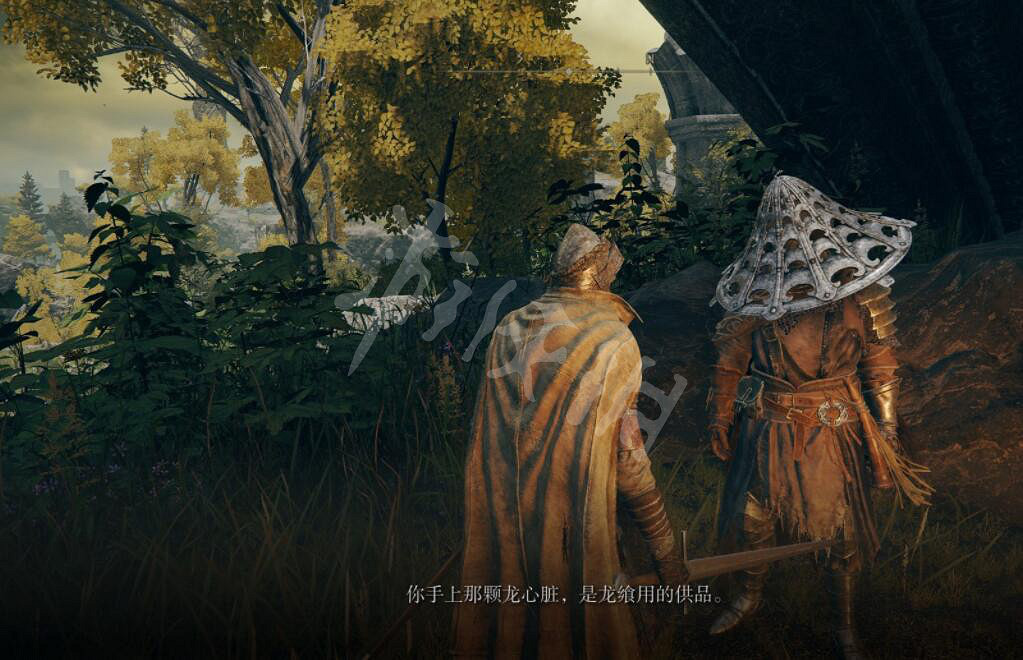 《艾爾登法環》艾琉諾拉的雙頭刀怎麽樣?艾琉諾拉的雙頭刀獲得方法 《艾爾登法環》艾琉諾拉的雙頭刀怎麽樣?艾琉諾拉的雙頭刀獲得方法