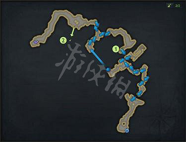 《失落的方舟》島嶼任務怎麽做？梅斯特群島任務攻略分享