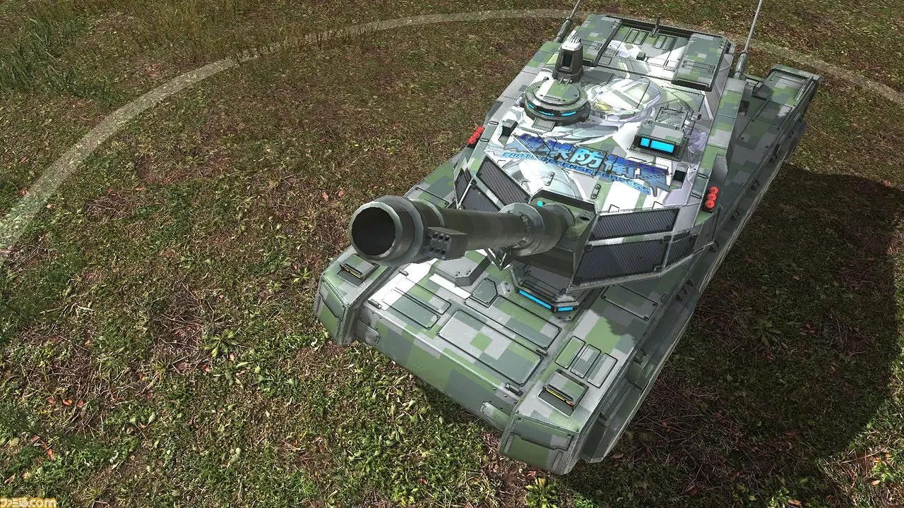 EDF!EDF!EDF!《地球防衛軍6》發售日/平台公開 EDF!EDF!EDF!《地球防衛軍6》發售日/平台公開