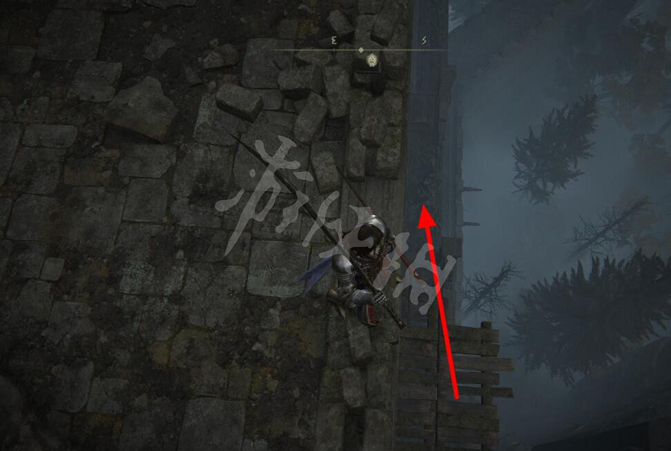 《艾爾登法環》波紋劍在哪獲取?波紋劍獲得方法介紹 《艾爾登法環》波紋劍在哪獲取?波紋劍獲得方法介紹