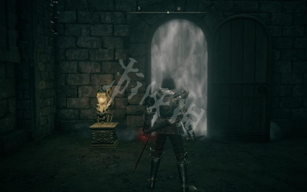 《艾爾登法環》弦月斧怎麽獲得？弦月斧屬性及獲得方法