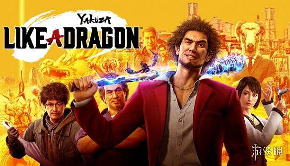 進展順利！ 橫山昌義宣講《如龍8》開發近況消息一覽