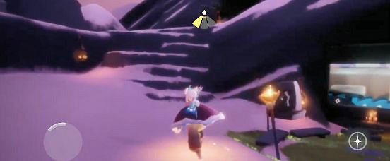 《光遇》表演季小金人位置 表演季小金人在哪 《光遇》表演季小金人位置 表演季小金人在哪