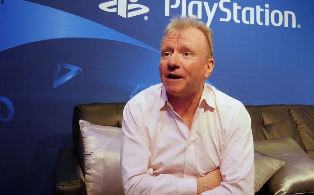 索尼聘請手遊巨頭高層！不僅要發展PC遊戲還要大搞手遊
