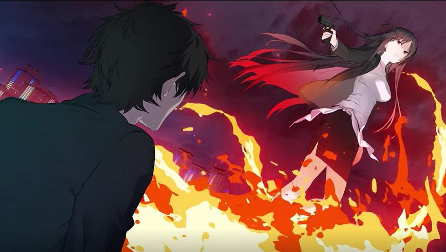 暗夜之光 風格劇情遊戲《流星世界演繹者》六月推出