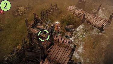 《失落的方舟》蘆葦島任務怎麽做？蘆葦島任務攻略分享