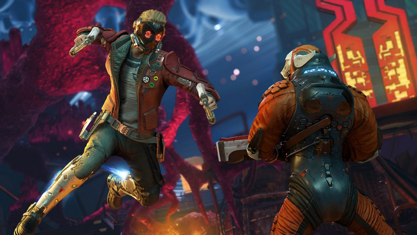 永遠關不上!近2000萬玩家試圖關閉《星際異攻隊》冰箱 永遠關不上!近2000萬玩家試圖關閉《星際異攻隊》冰箱