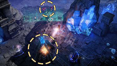 《失落的方舟》梅迪亞島在哪?梅迪亞島任務攻略分享 《失落的方舟》梅迪亞島在哪?梅迪亞島任務攻略分享