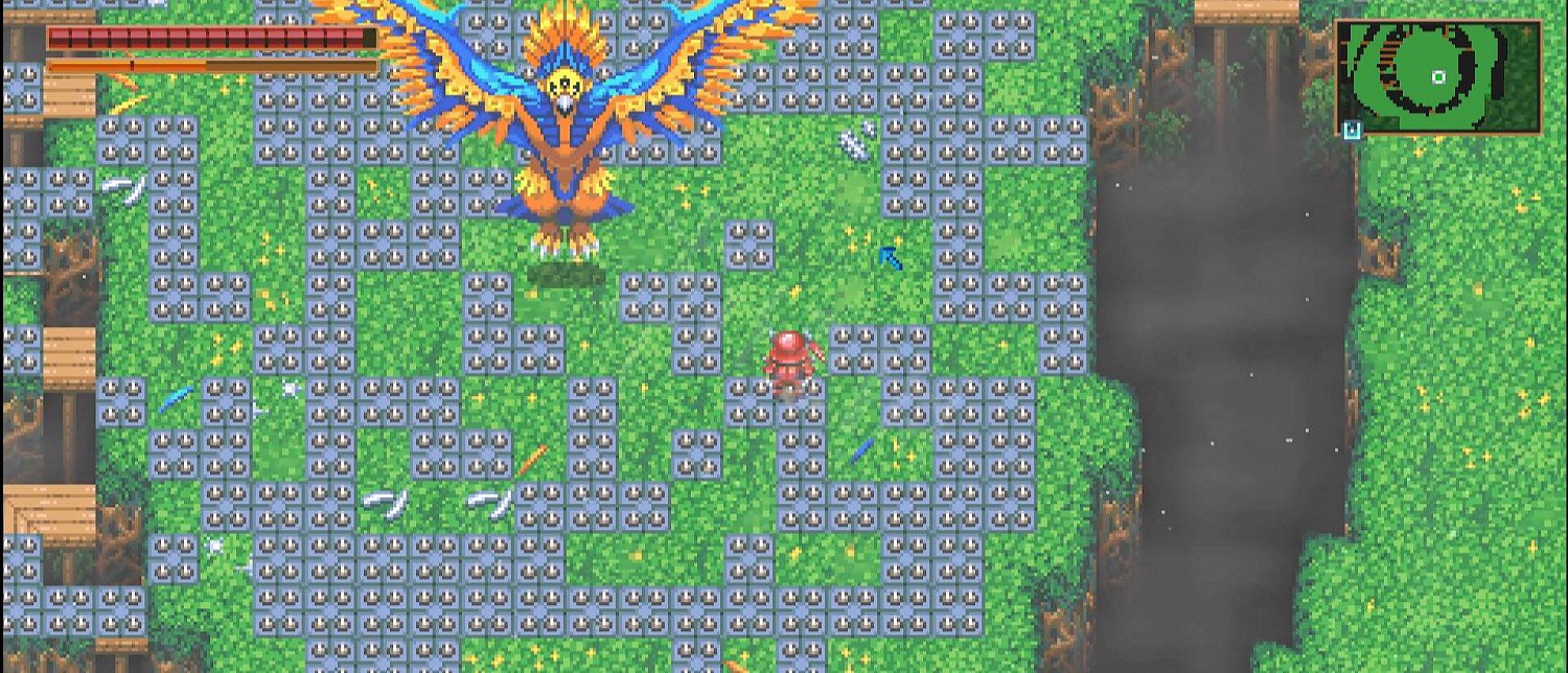 《核心守護者》天空泰坦怎麽重複刷 天空泰坦怎麽打第二次 《核心守護者》天空泰坦怎麽重複刷 天空泰坦怎麽打第二次