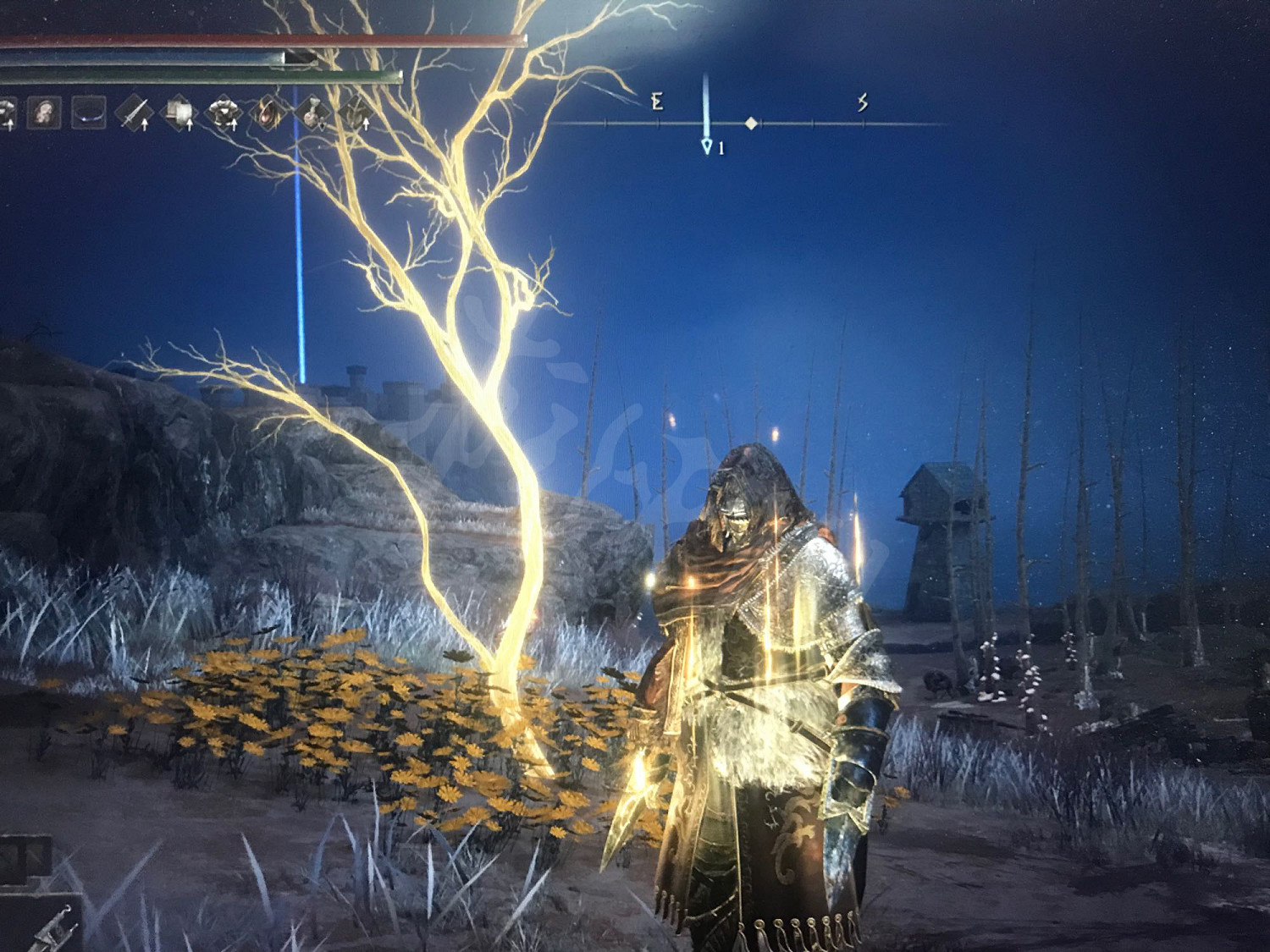 《艾爾登法環》信仰拳擊流怎麽玩？信仰拳擊流派玩法