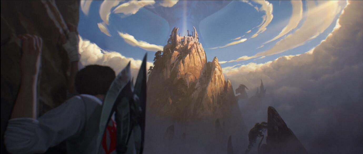 國人玩家突破無傷四鎖五門！生命如歌，超越自我！