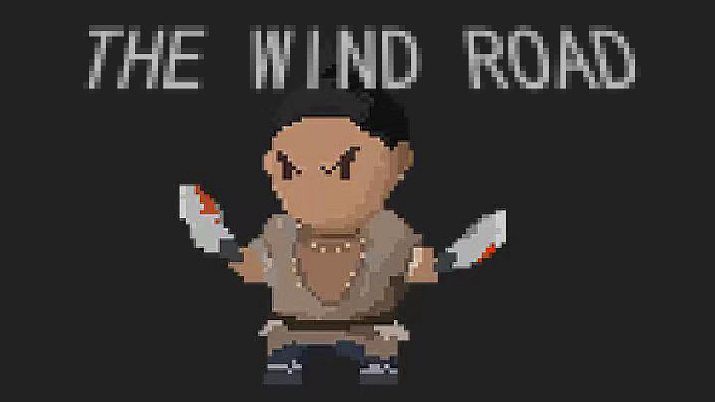 《紫塞秋風》全新資料片《滾刀肉傳》免費更新現已上線