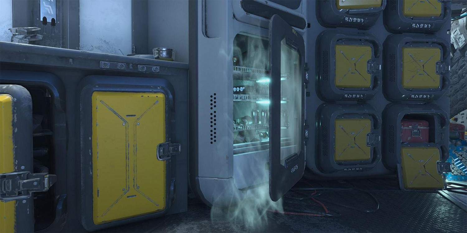 永遠關不上!近2000萬玩家試圖關閉《星際異攻隊》冰箱 永遠關不上!近2000萬玩家試圖關閉《星際異攻隊》冰箱