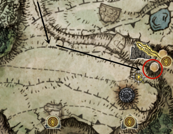 《艾爾登法環》遠箭護符在哪裡？遠箭護符獲得方法