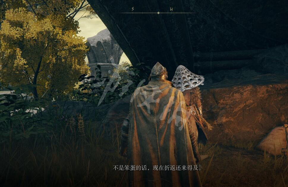 《艾爾登法環》艾琉諾拉的雙頭刀怎麽樣?艾琉諾拉的雙頭刀獲得方法 《艾爾登法環》艾琉諾拉的雙頭刀怎麽樣?艾琉諾拉的雙頭刀獲得方法