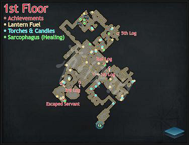 《失落的方舟》島嶼任務怎麽做？梅斯特群島任務攻略分享